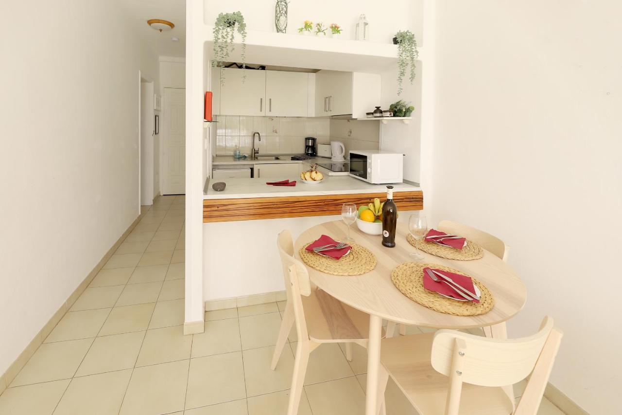 Helechos A1, 2 Bed Pdc Appartement Puerto del Carmen (Lanzarote)
