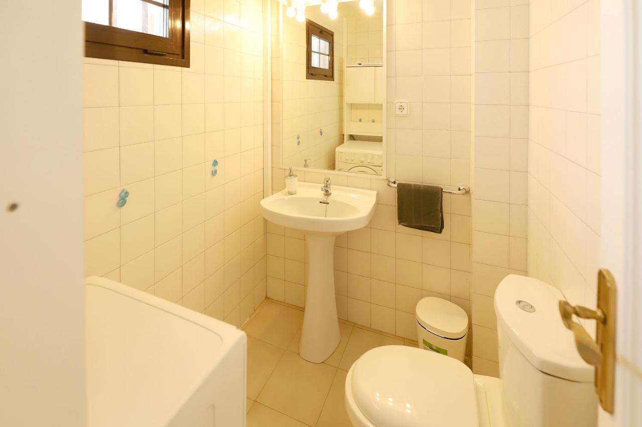 Helechos A1, 2 Bed Pdc Appartement