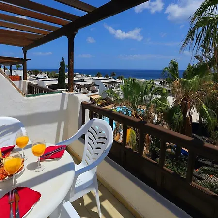 Los Helechos A1, Central 2 Bed Pdc Puerto del Carmen  Exterior foto