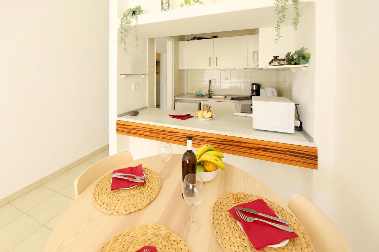 Apartment Helechos A1, 2 Bed Pdc Puerto del Carmen (Lanzarote)