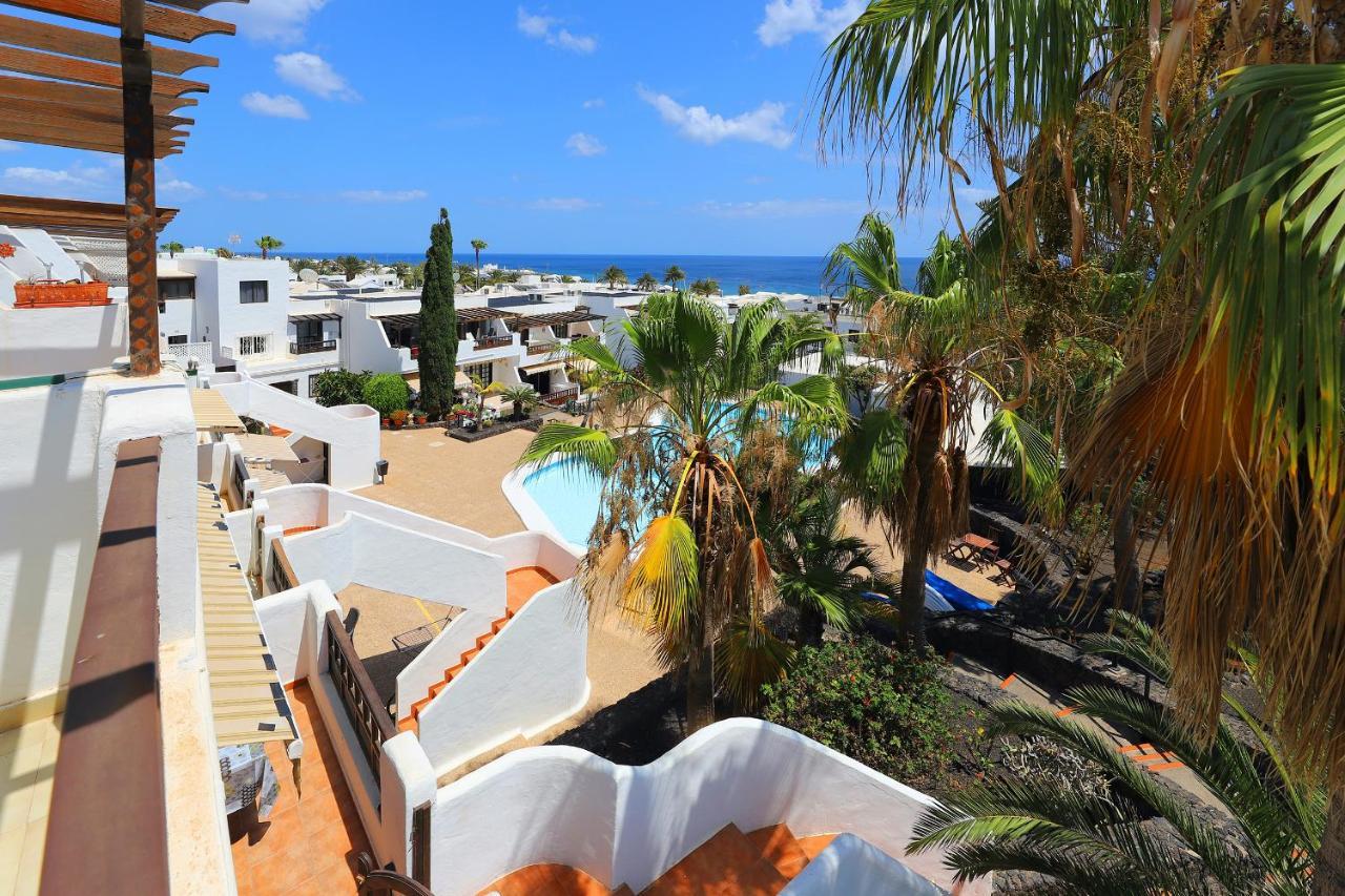 Apartment Helechos A1, 2 Bed Pdc *