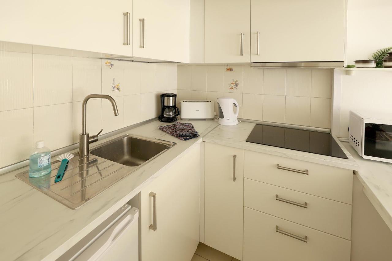 Helechos A1, 2 Bed Pdc Apartment