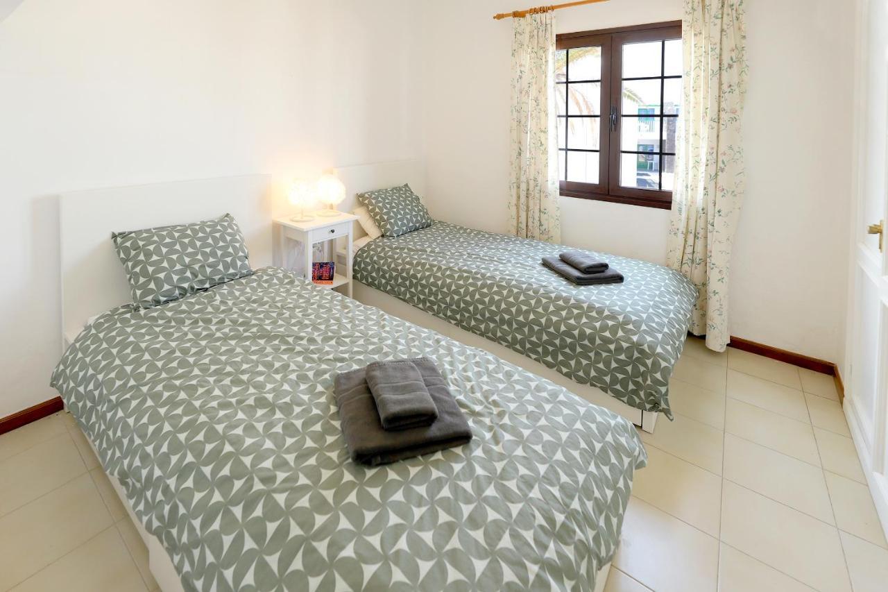 Apartment Helechos A1, 2 Bed Pdc Puerto del Carmen (Lanzarote)