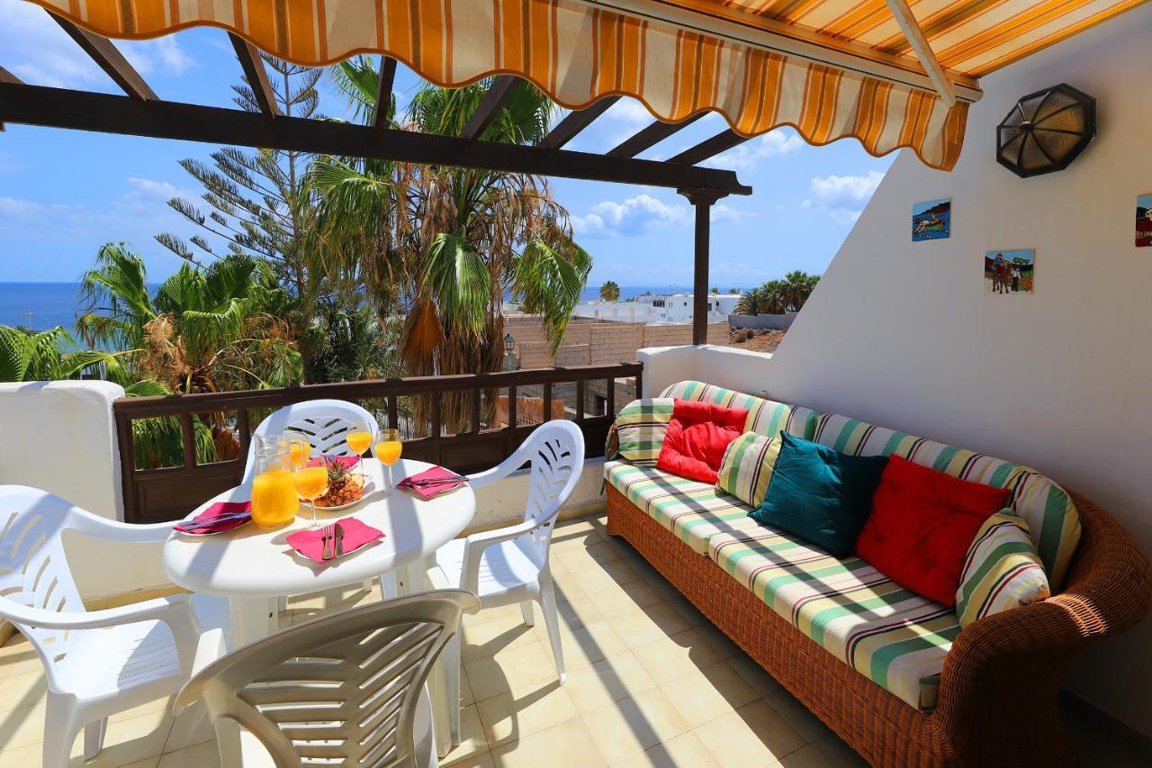 Helechos A1, 2 Bed Pdc * Puerto del Carmen (Lanzarote)