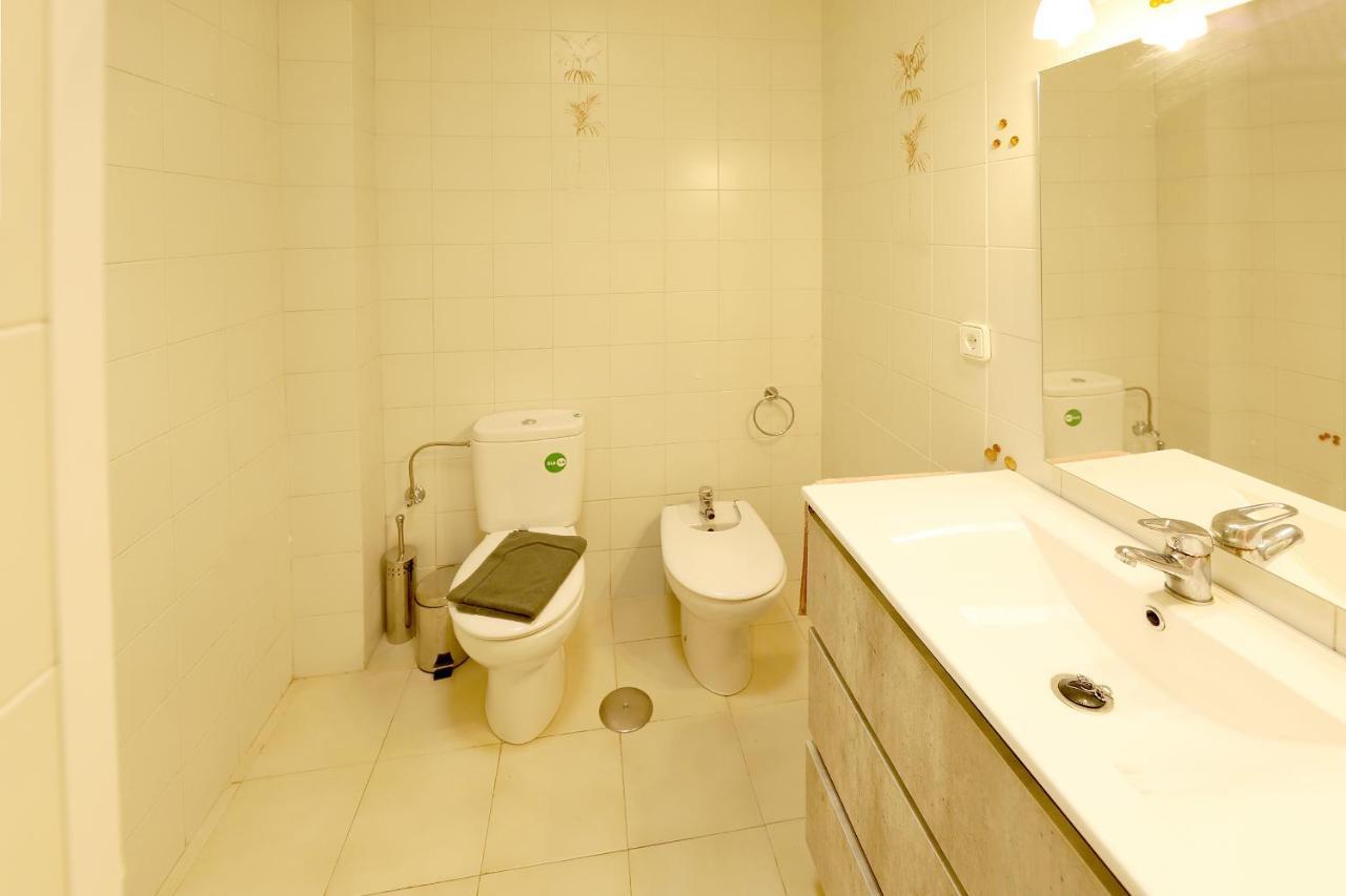 Helechos A1, 2 Bed Pdc