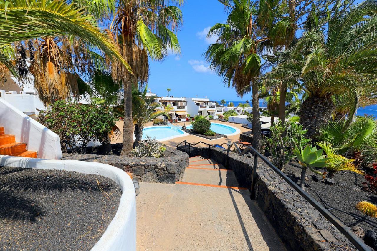 Helechos A1, 2 Bed Pdc Apartment *