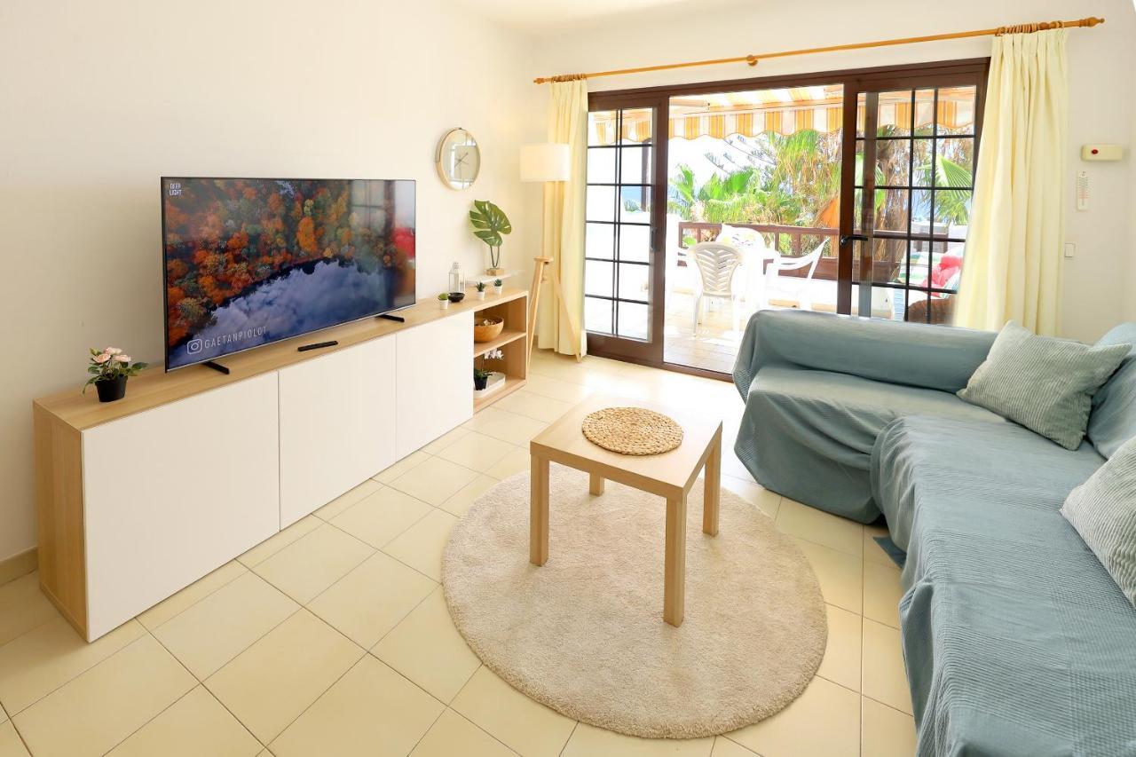 Helechos A1, 2 Bed Pdc * Puerto del Carmen (Lanzarote)