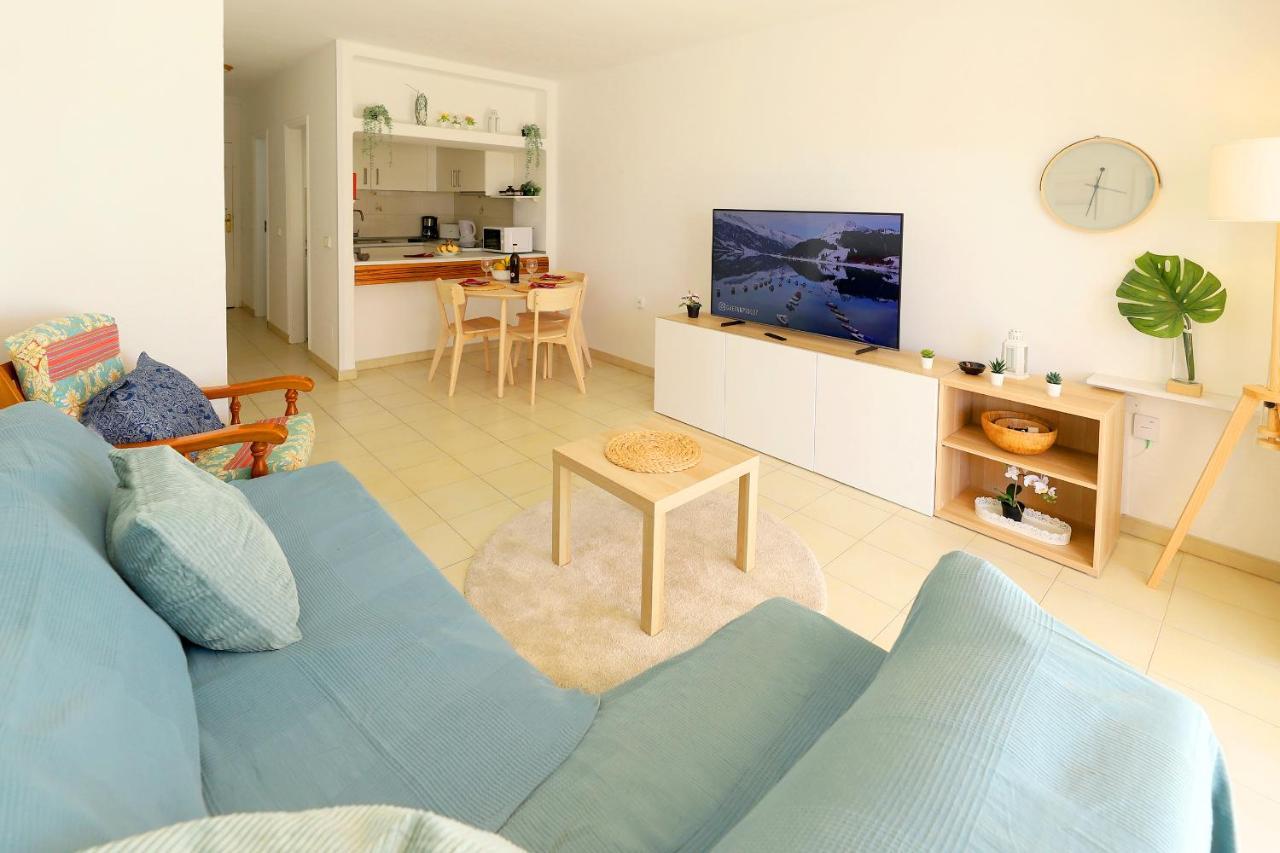 Apartment Helechos A1, 2 Bed Pdc