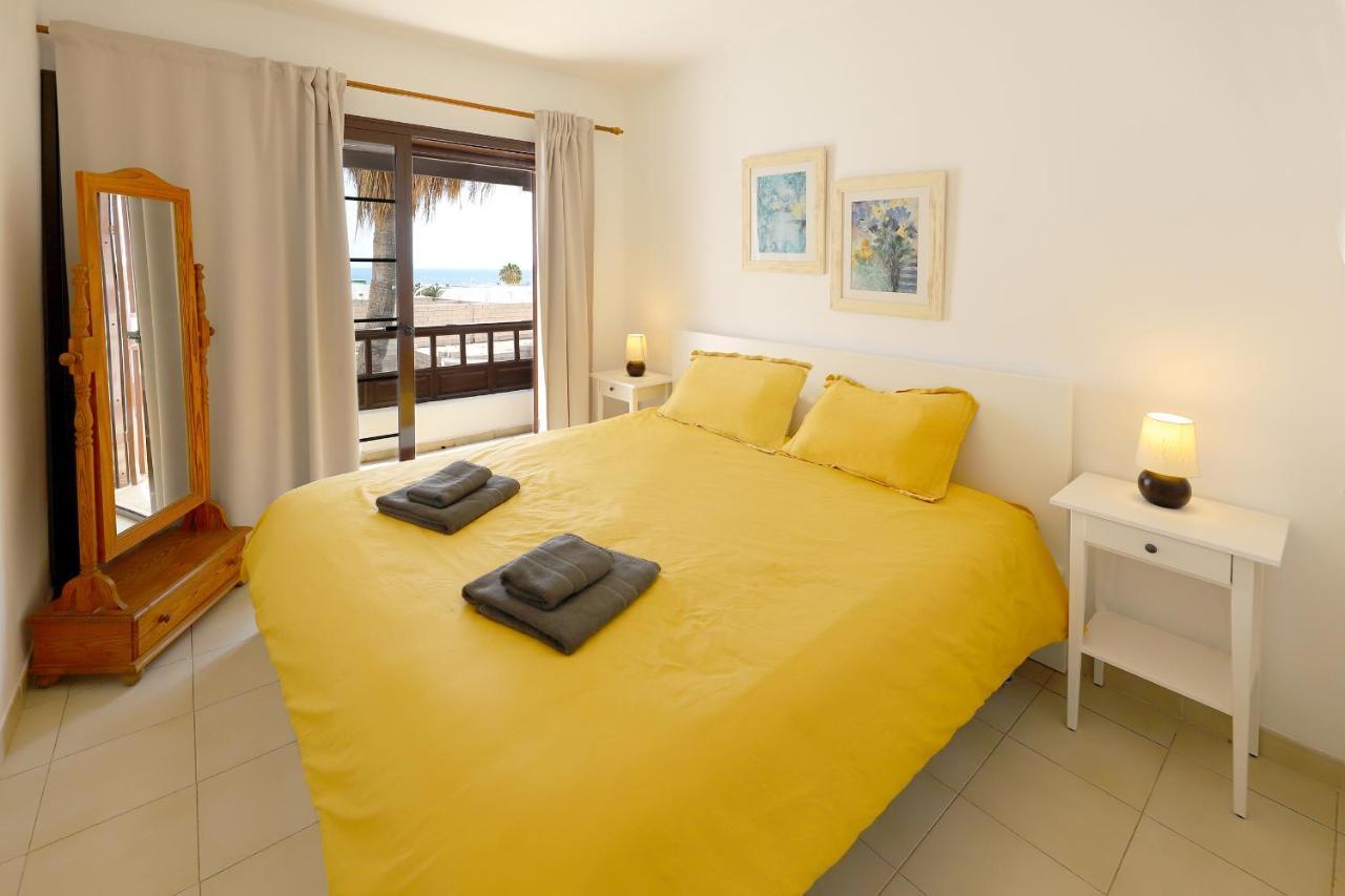 Helechos A1, 2 Bed Pdc * Puerto del Carmen (Lanzarote)