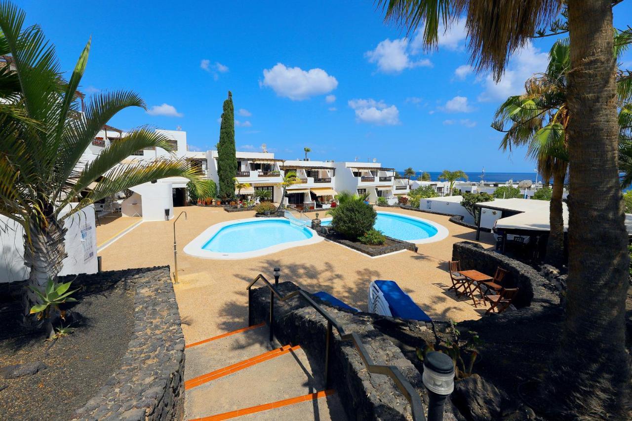 Apartment Helechos A1, 2 Bed Pdc *
